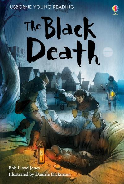 YR 3: The Black Death