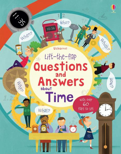 LTF QUESTIONS & ANSWERS TIME