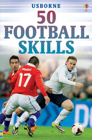 50 FOOTBALL SKILLS