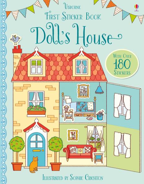 DOLL'S HOUSE
