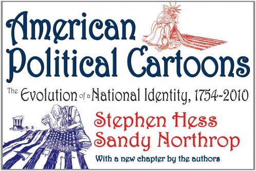 American Political Cartoons