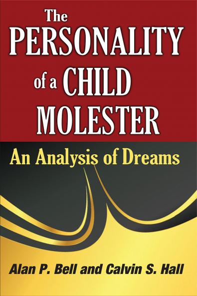 Personality of a Child Molester