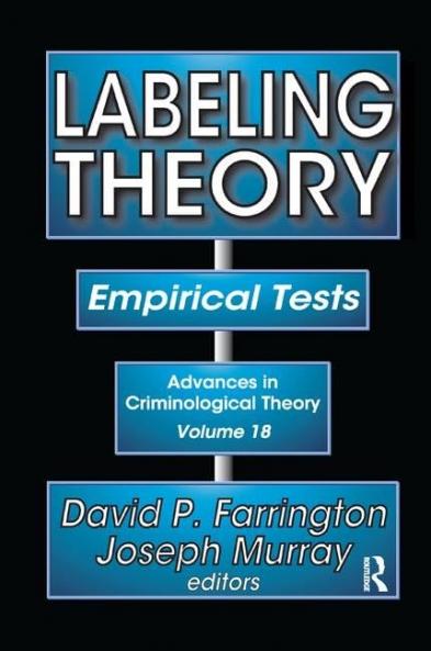 Labeling Theory
