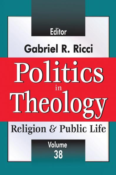 Politics in Theology