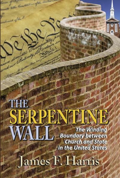 Serpentine Wall