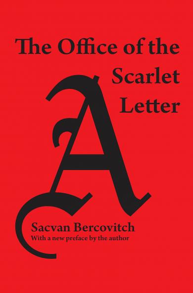 Office of Scarlet Letter