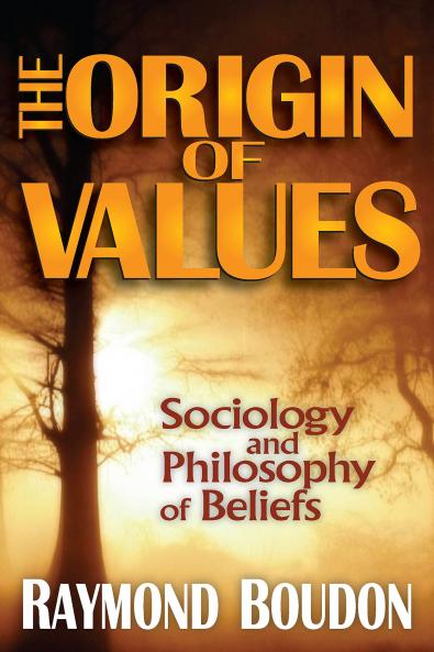 Origin of Values