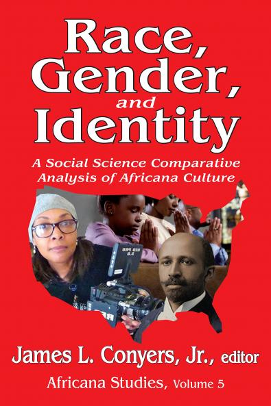 Race Gender and Identity