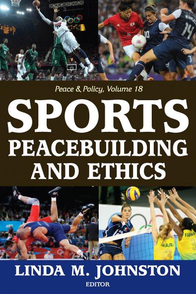 Sports Peacebuilding and Ethics