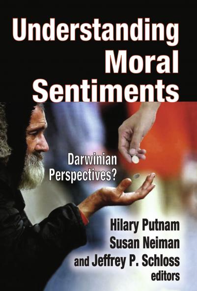 Understanding Moral Sentiments