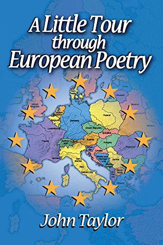 Little Tour Through European Poetry
