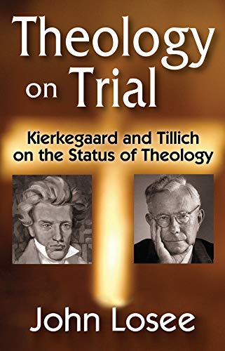 Theology on Trial
