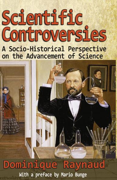 Scientific Controversies
