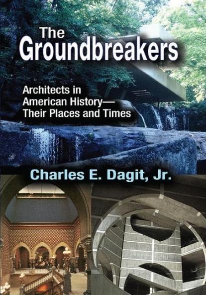 Groundbreakers