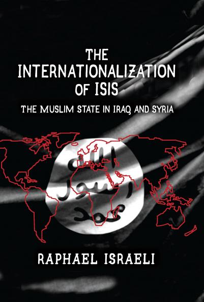 Internationalization of ISIS