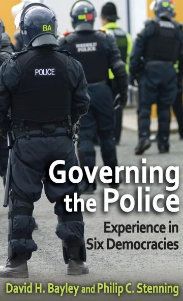 Governing the Police