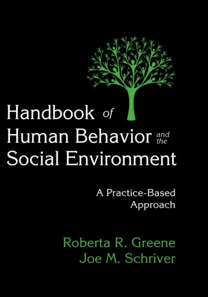 Handbook of Human Behavior and the Social Environment