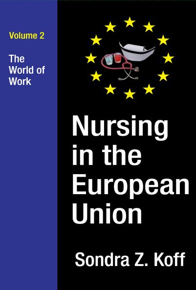 Nursing in the European Union