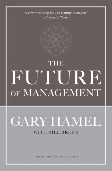 Future of Management