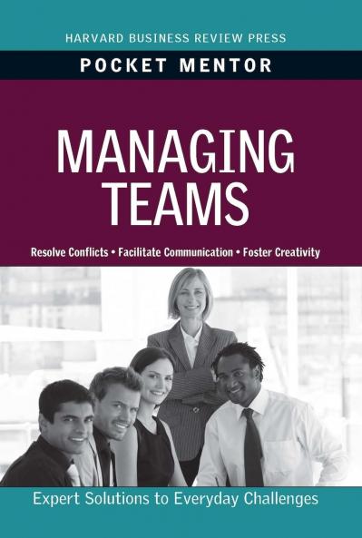 Managing Teams