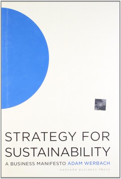 Strategy for Sustainability