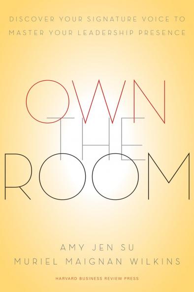 Own the Room