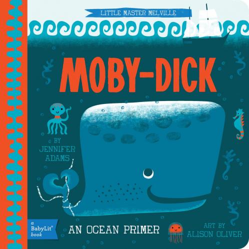 MOBY DICK
