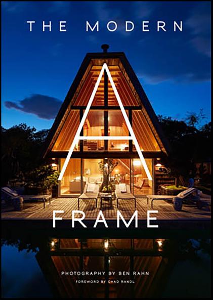 THE MODERN A-FRAME