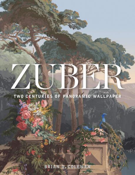 ZUBER