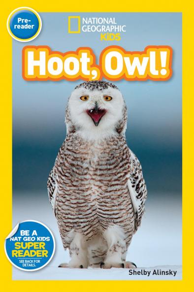 Hoot Owl!