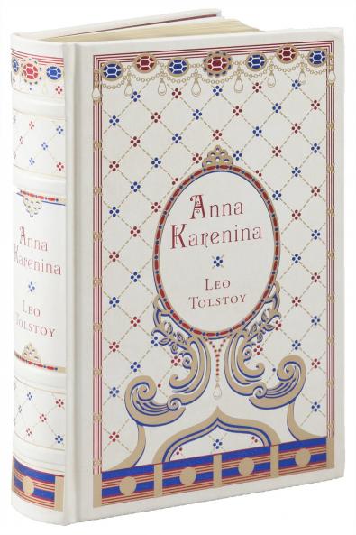 Anna Karenina: The Appeal of Authoritarianism in an Age of Uncertainty