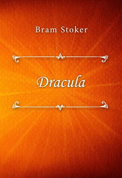 Dracula (Barnes & Noble Flexibound Editions)