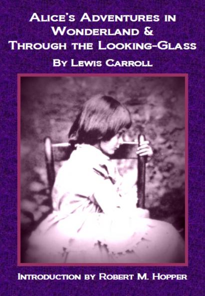 Alice's Adventures in Wonderland (children's) (Barnes & Noble Leatherbound Children's Classics) Lewis Carroll