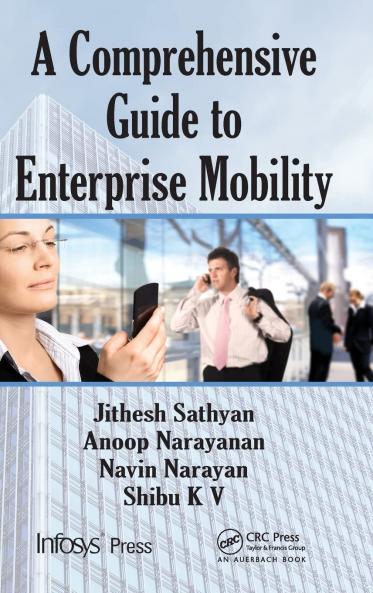 Comprehensive Guide to Enterprise Mobility