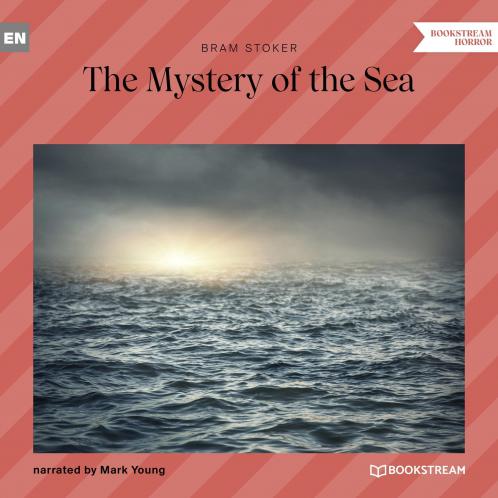 Mystery of the Sea (Classic Reprint)
