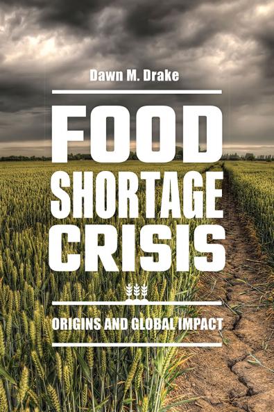 Food Shortage Crisis
