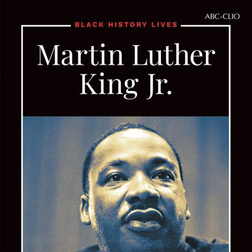 Martin Luther King Jr.