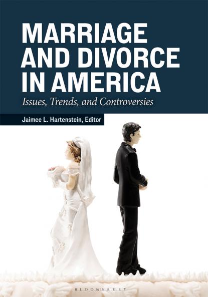 Marriage and Divorce in America
