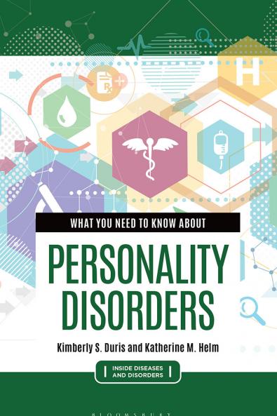 What You Need to Know about Personality Disorders