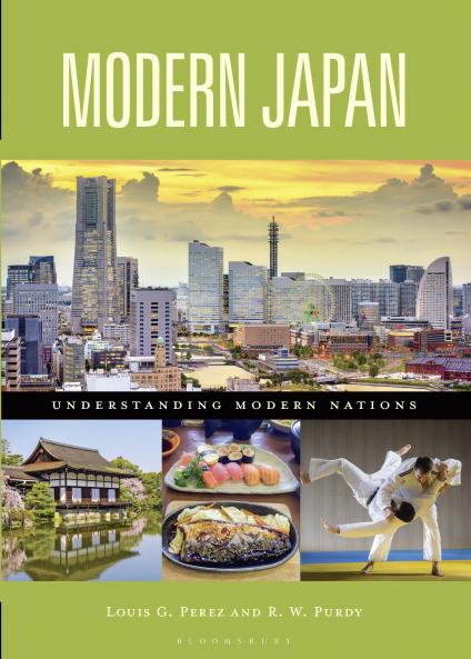Modern Japan