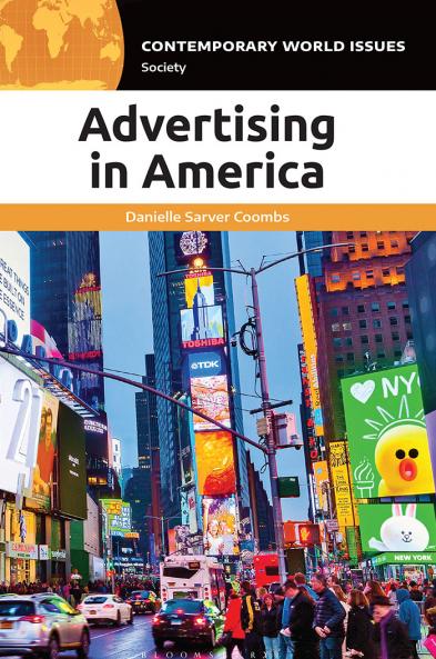 Advertising in America