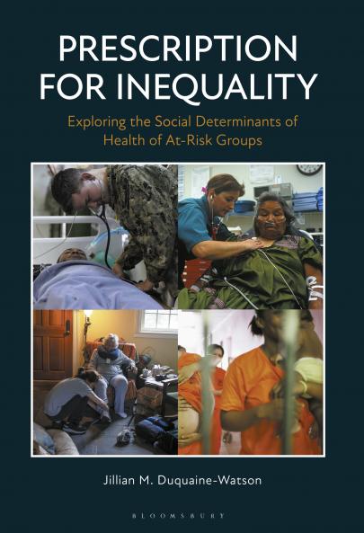 Prescription for Inequality