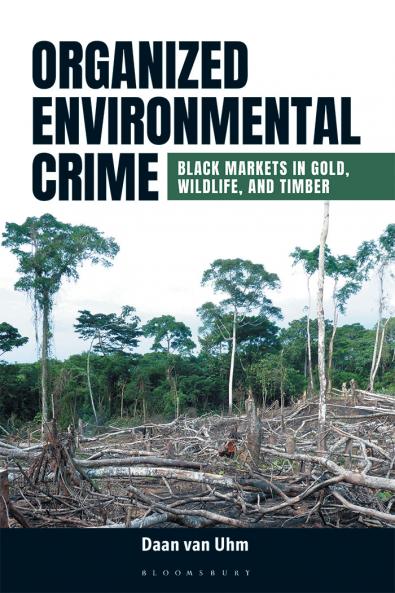 Organized Environmental Crime