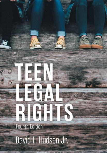 Teen Legal Rights