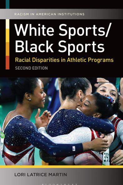 White Sports/Black Sports