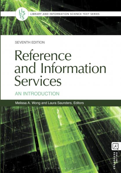 Reference and Information Services