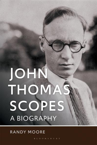 John Thomas Scopes