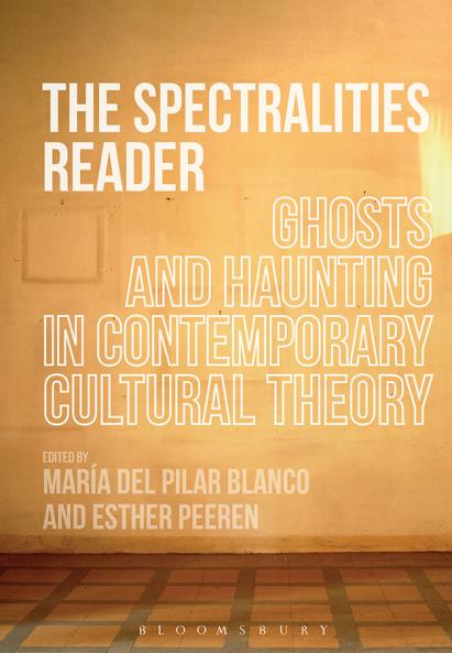 Spectralities Reader