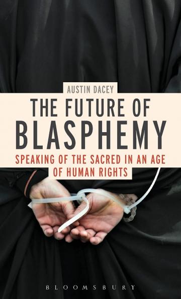Future of Blasphemy