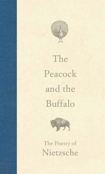 Peacock and the Buffalo